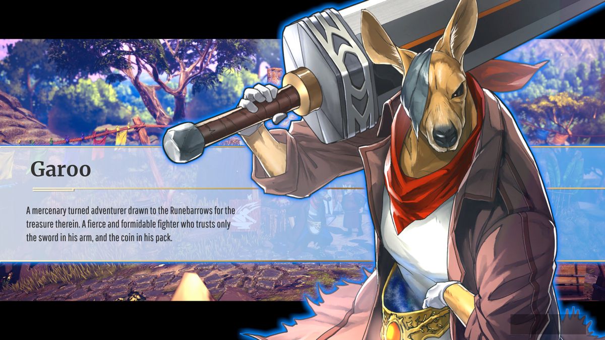 Eiyuden Chronicle: Rising Screenshot (PlayStation Store)