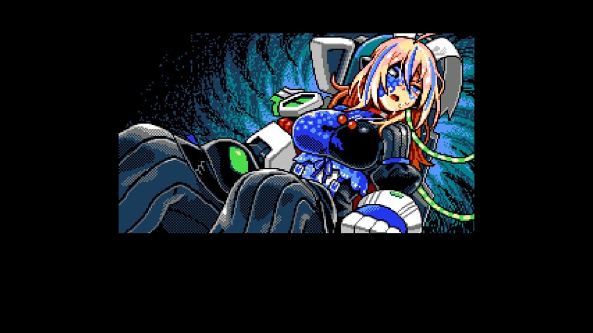 Blaster Master Zero II Screenshot (PlayStation Store)