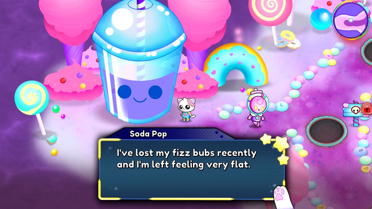 Flewfie's Adventure Screenshot (PlayStation Store)
