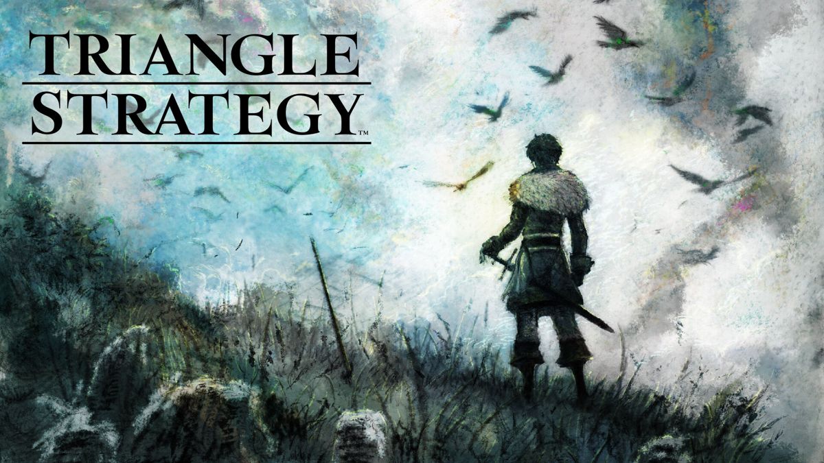 Triangle Strategy Concept Art (Nintendo.co.jp)