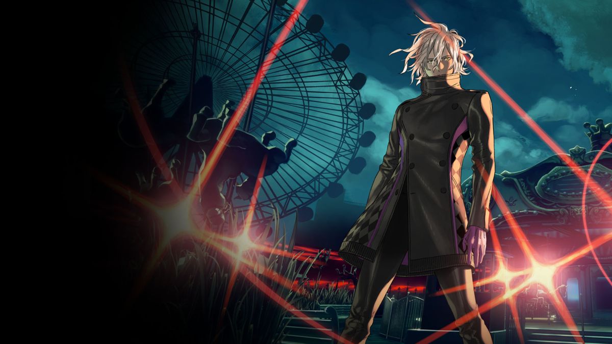AI: The Somnium Files Other (PlayStation Store)
