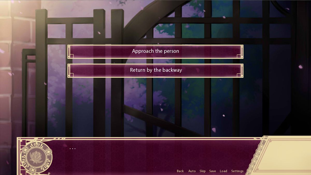 Reimei no Gakuen Screenshot (Steam)
