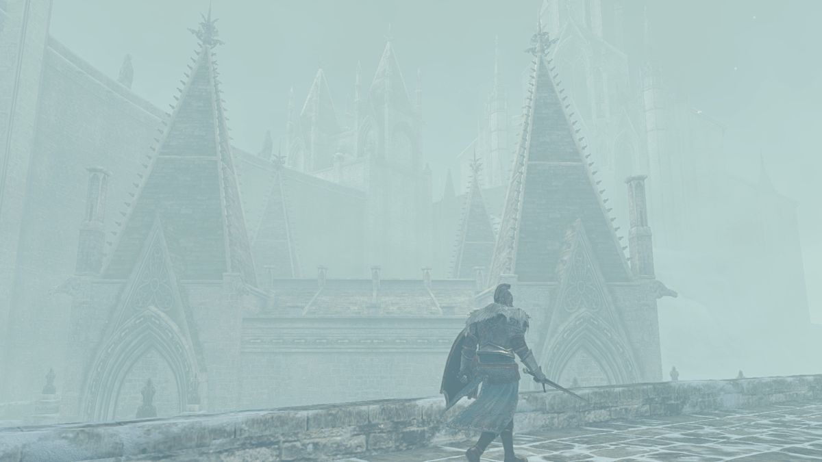 Dark Souls II: Crown of the Ivory King Screenshot (Steam)