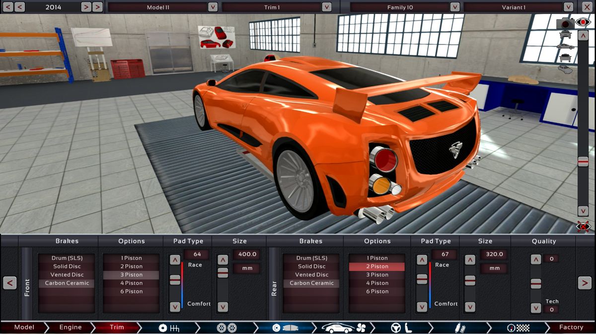 Automation Screenshot (Steam)