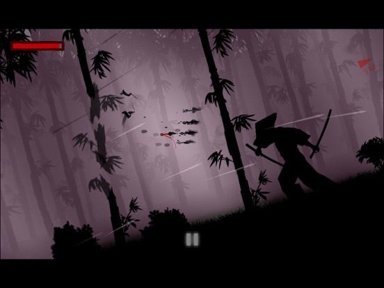 REDDEN! official promotional image MobyGames