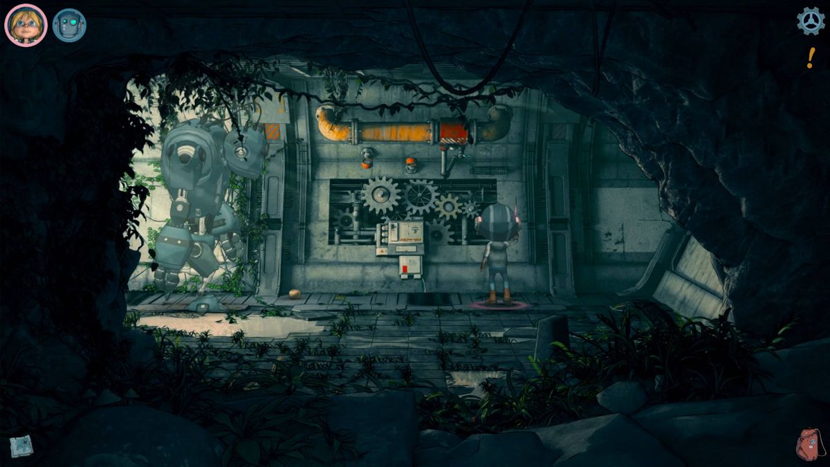 ENCODYA Screenshot (PlayStation Store)