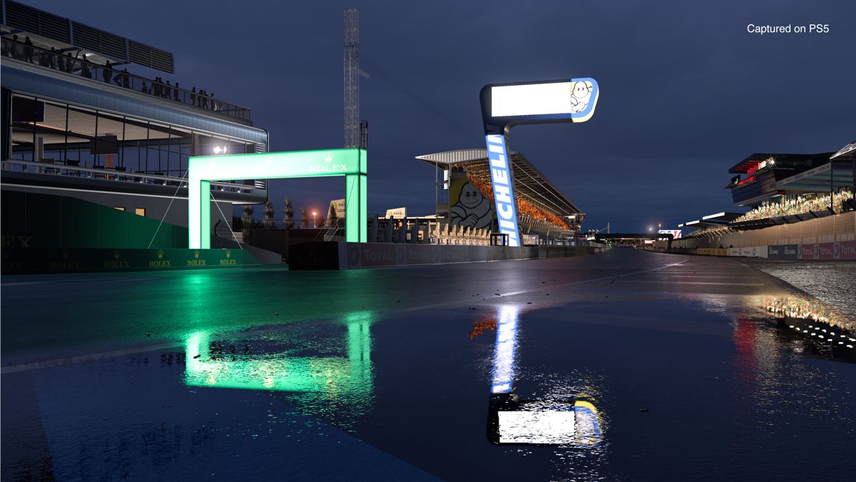 Gran Turismo 7 Screenshot (PlayStation Store)