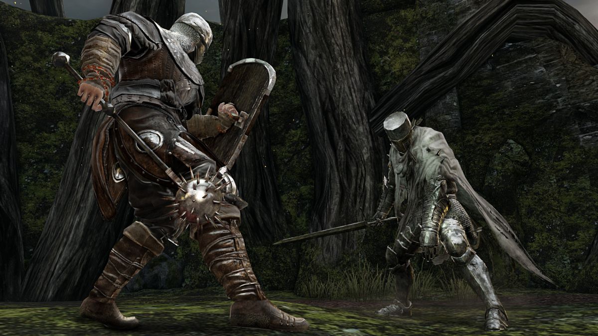Dark Souls II Screenshot (Steam)