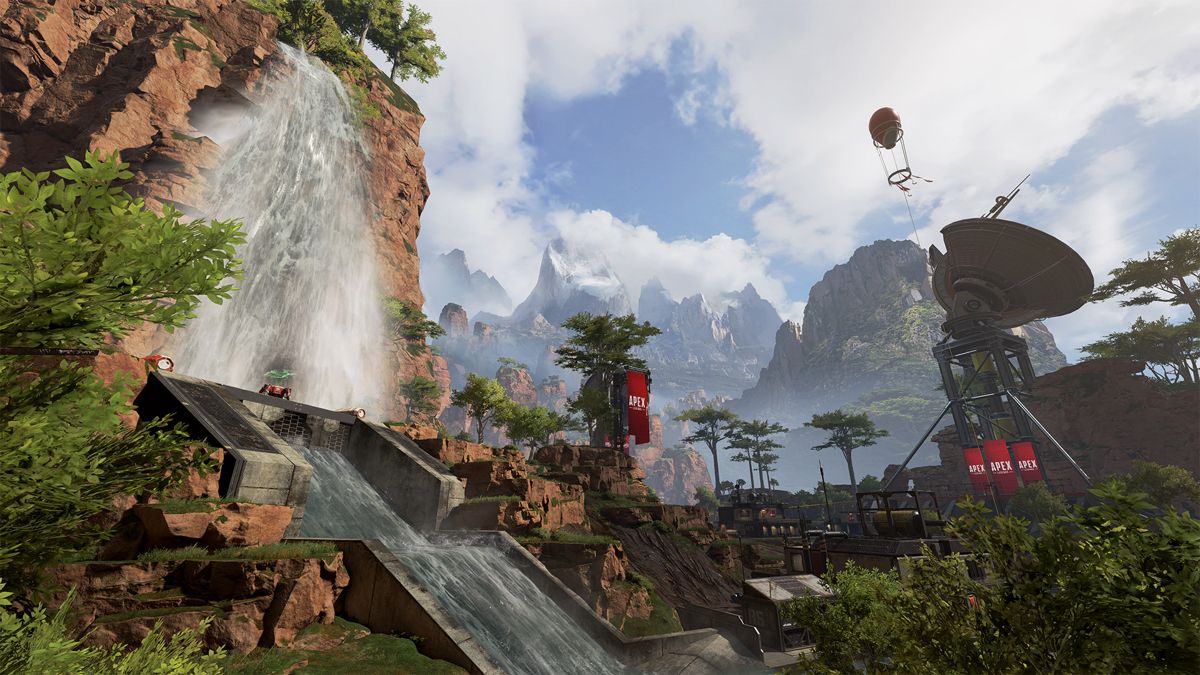 Apex Legends Screenshot (PlayStation Store (US - 05/02/2019))