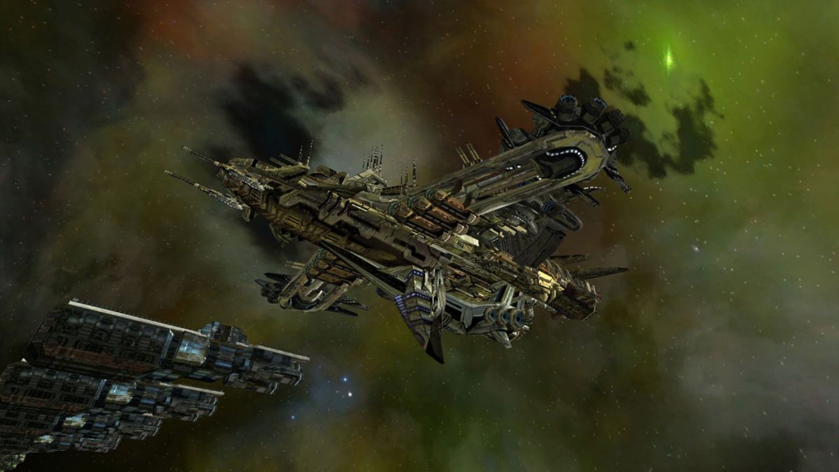 Armada 2526: Gold Edition Screenshot (Steam)