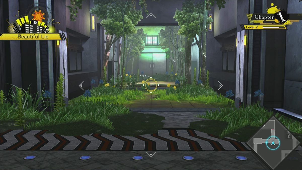 Danganronpa V3: Killing Harmony Screenshot (PlayStation Store)