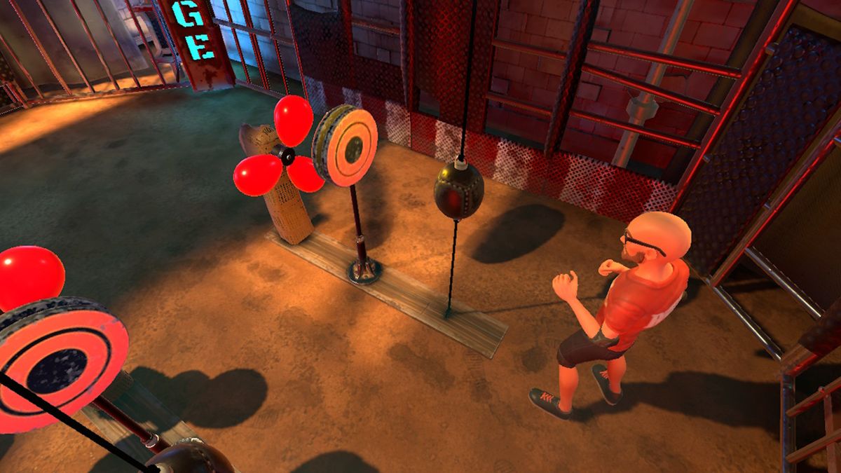 Escape Game: Fort Boyard Screenshot (PlayStation Store)