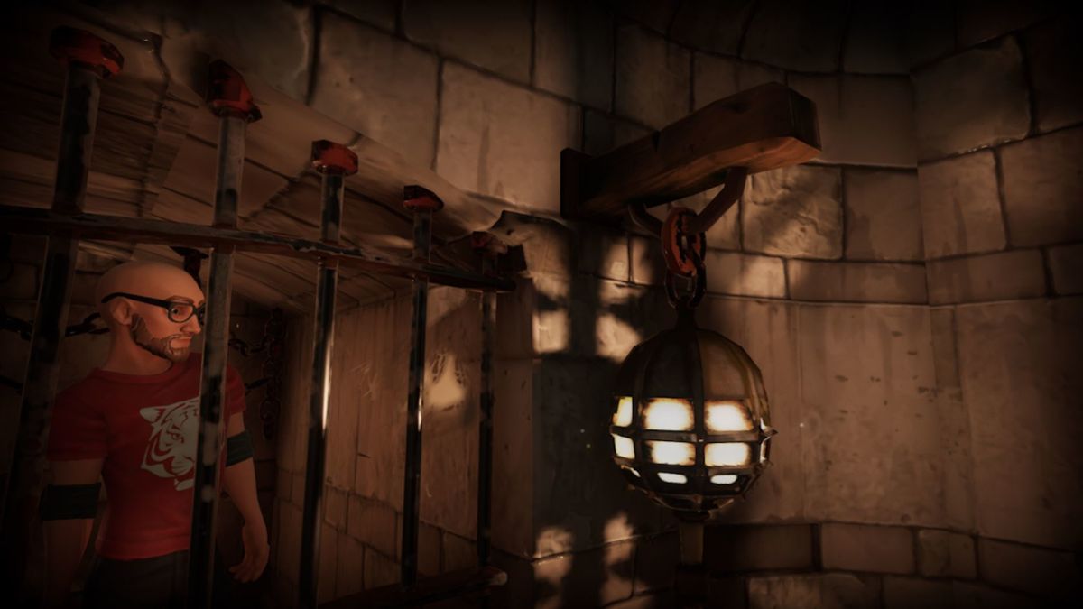 Escape Game: Fort Boyard Screenshot (PlayStation Store)