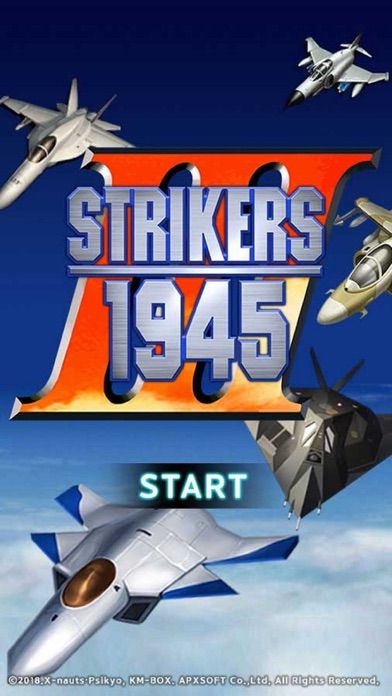 Strikers 1999 Screenshot (iTunes Store)