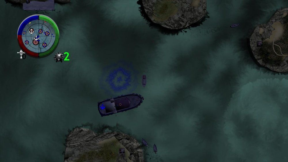 Adrift Screenshot (xbox.com)