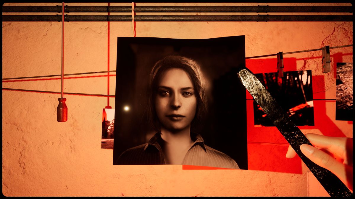 Martha Is Dead Screenshot (PlayStation Store)