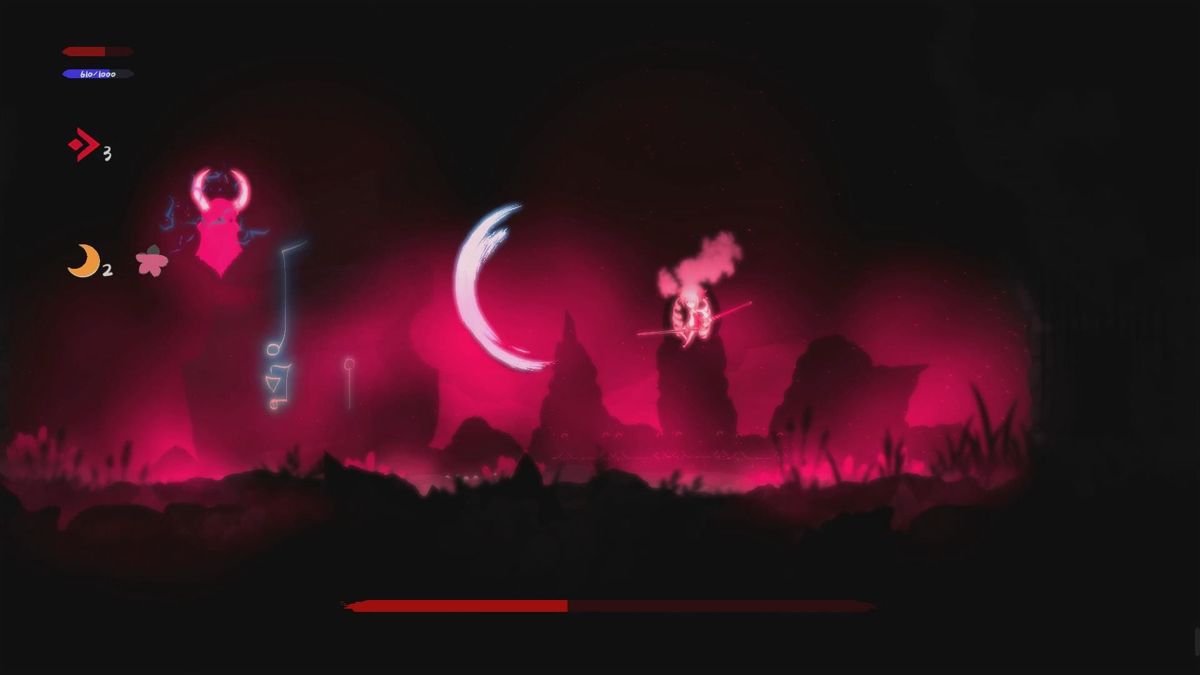 July Screenshot (Steam)