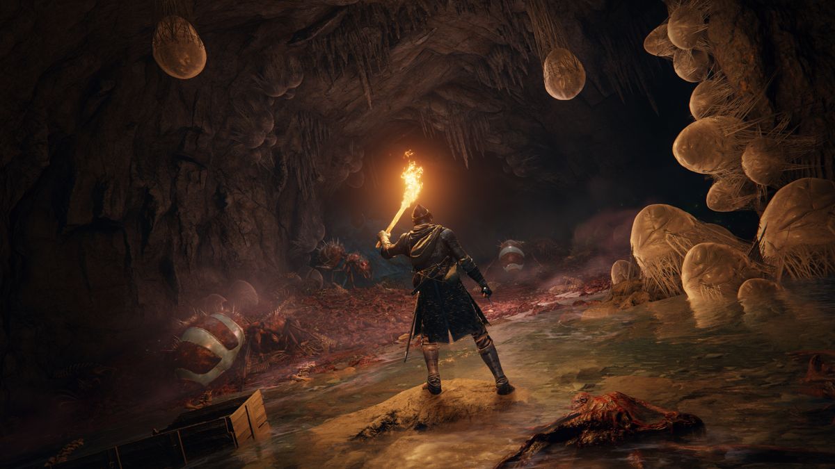 Elden Ring Screenshot (PlayStation Store)