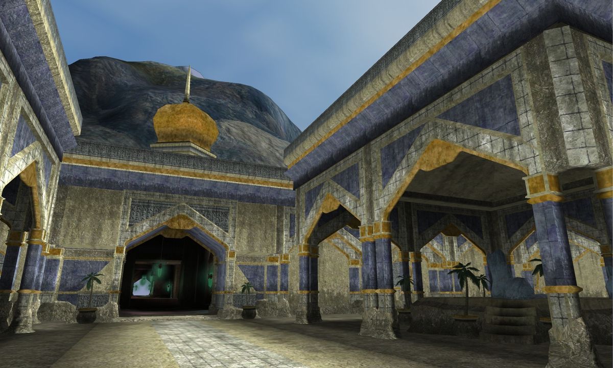 EverQuest Screenshot (Steam)