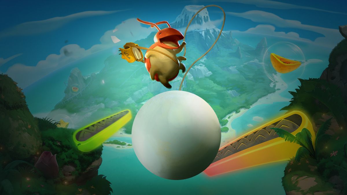 Yoku's Island Express Other (PlayStation Store)