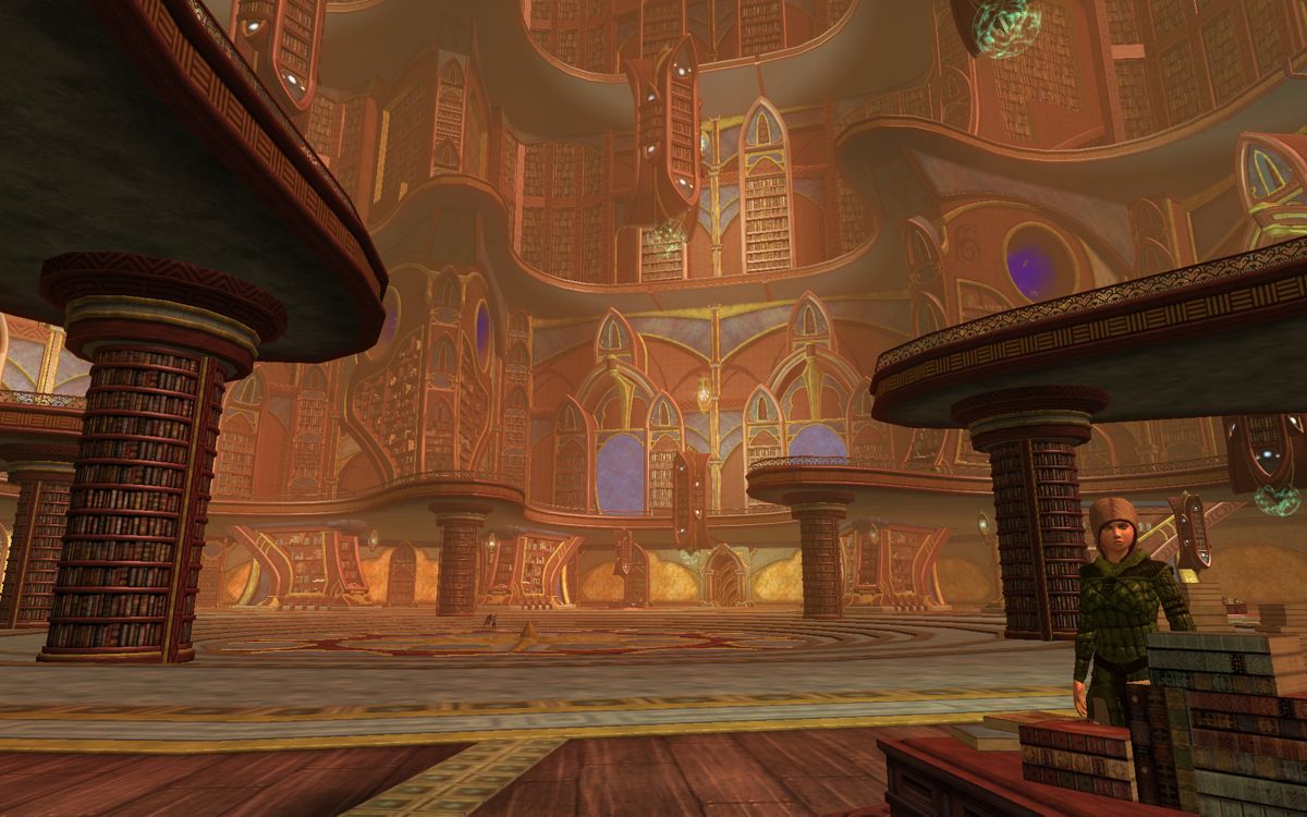 EverQuest II Screenshot (Steam)
