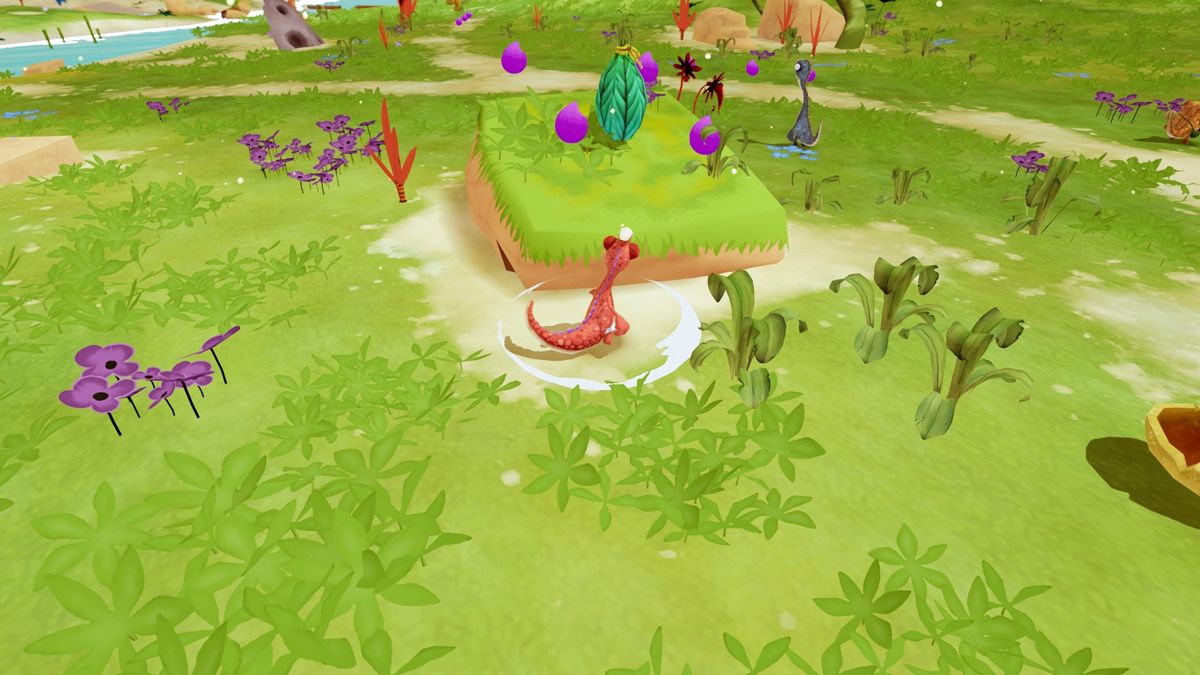 Gigantosaurus: The Game Screenshot (PlayStation Store)