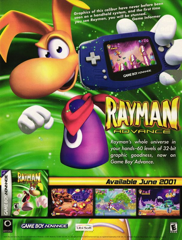 Rayman Adventures editorial photo. Image of desktop, mobile - 89899551