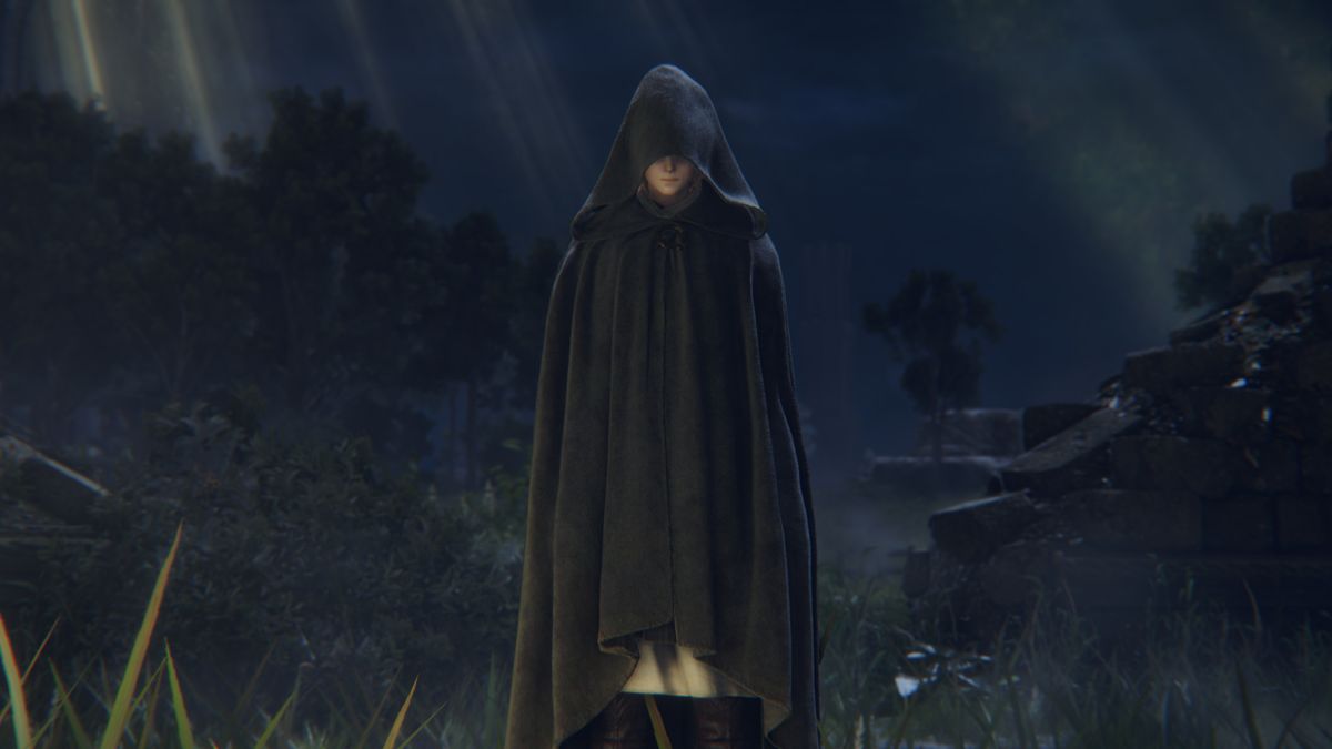Elden Ring Screenshot (PlayStation Store)