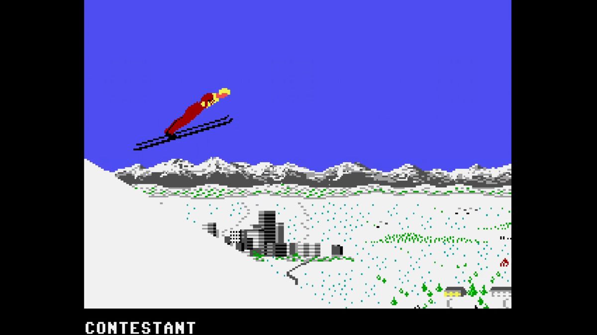 The Games: Winter Edition Screenshot (Steam)