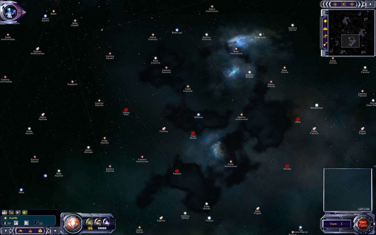 Armada 2526 Screenshot (Steam)