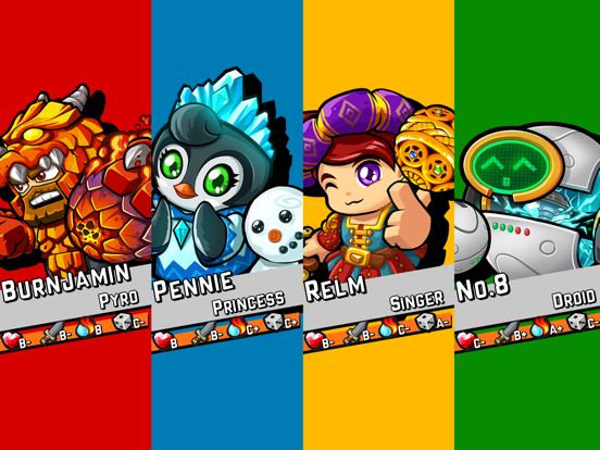 Zombie Rollerz: Pinball Heroes Screenshot (iTunes Store (02/03/2022))