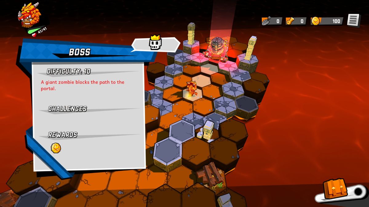 Zombie Rollerz: Pinball Heroes Screenshot (Steam)