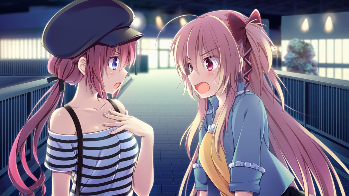 Renai Karichaimashita: Koikari - Love For Hire Screenshot (Steam)