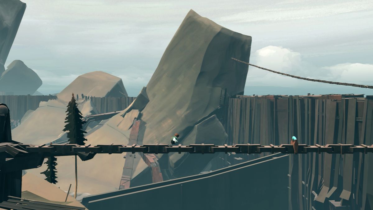 Far: Changing Tides official promotional image - MobyGames