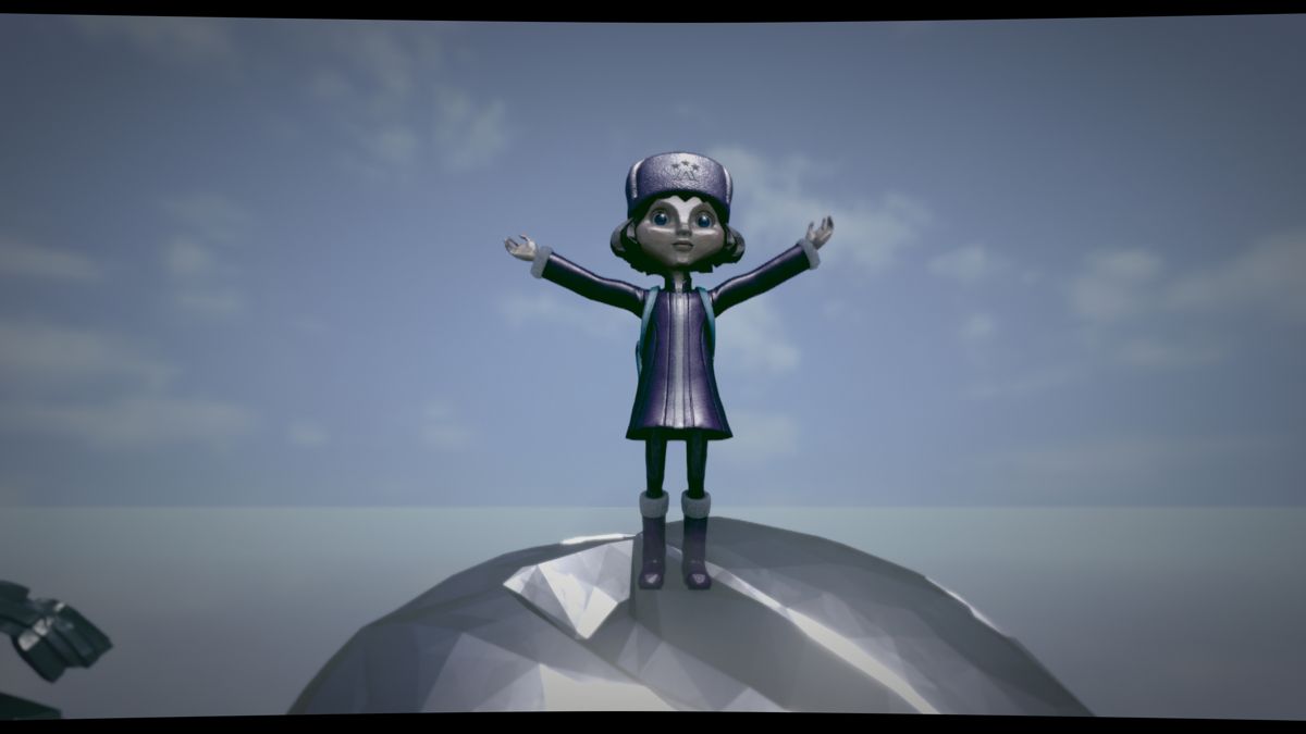 The Tomorrow Children: Phoenix Edition Screenshot (PlayStation Store)