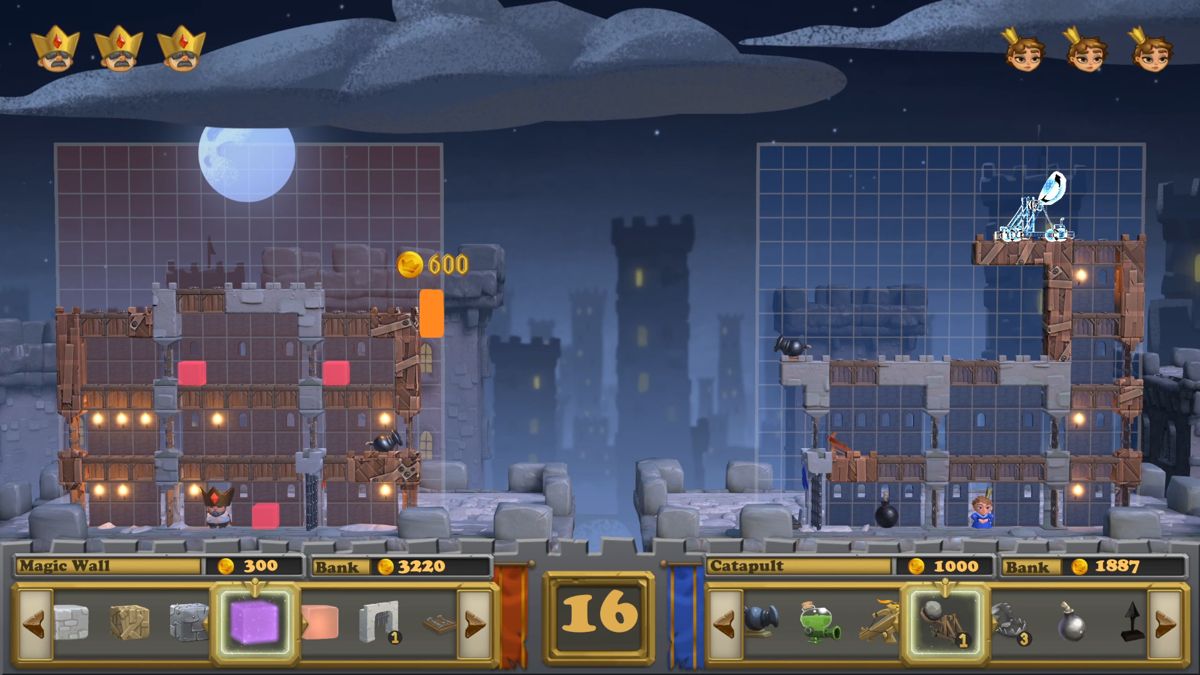 KnightOut Screenshot (Steam)