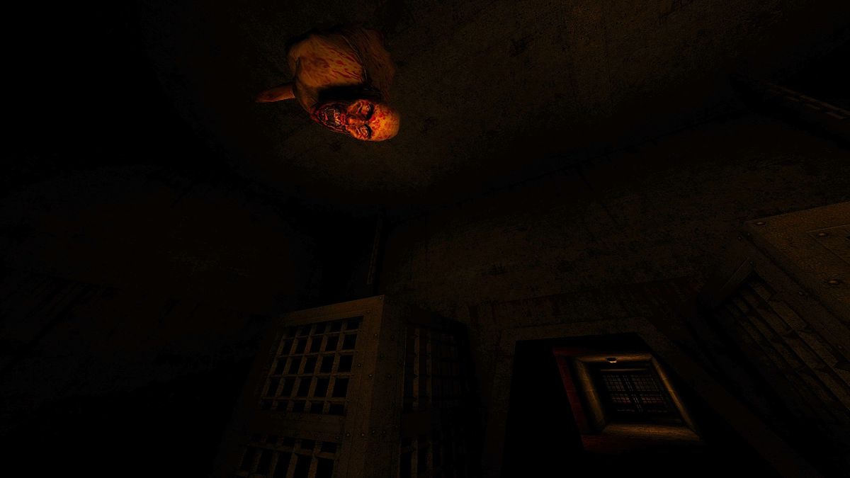 Dark Places Screenshot (Steam)