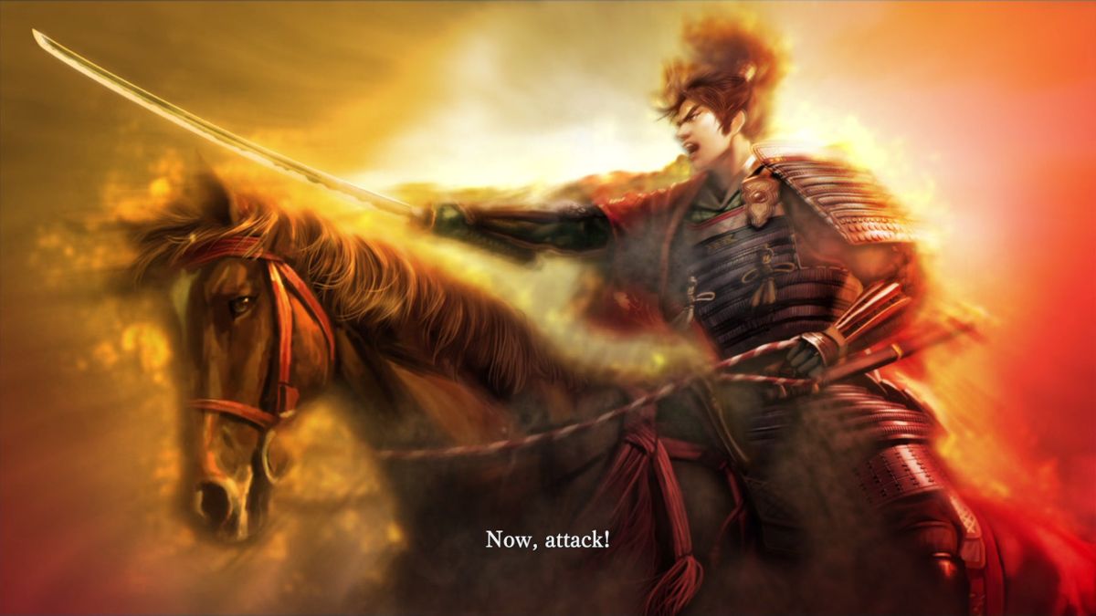 Nobunaga's Ambition: Taishi Screenshot (Steam (March 2022))