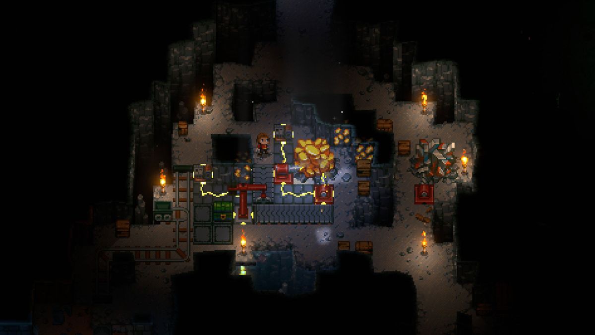 Core Keeper Screenshot (Steam)