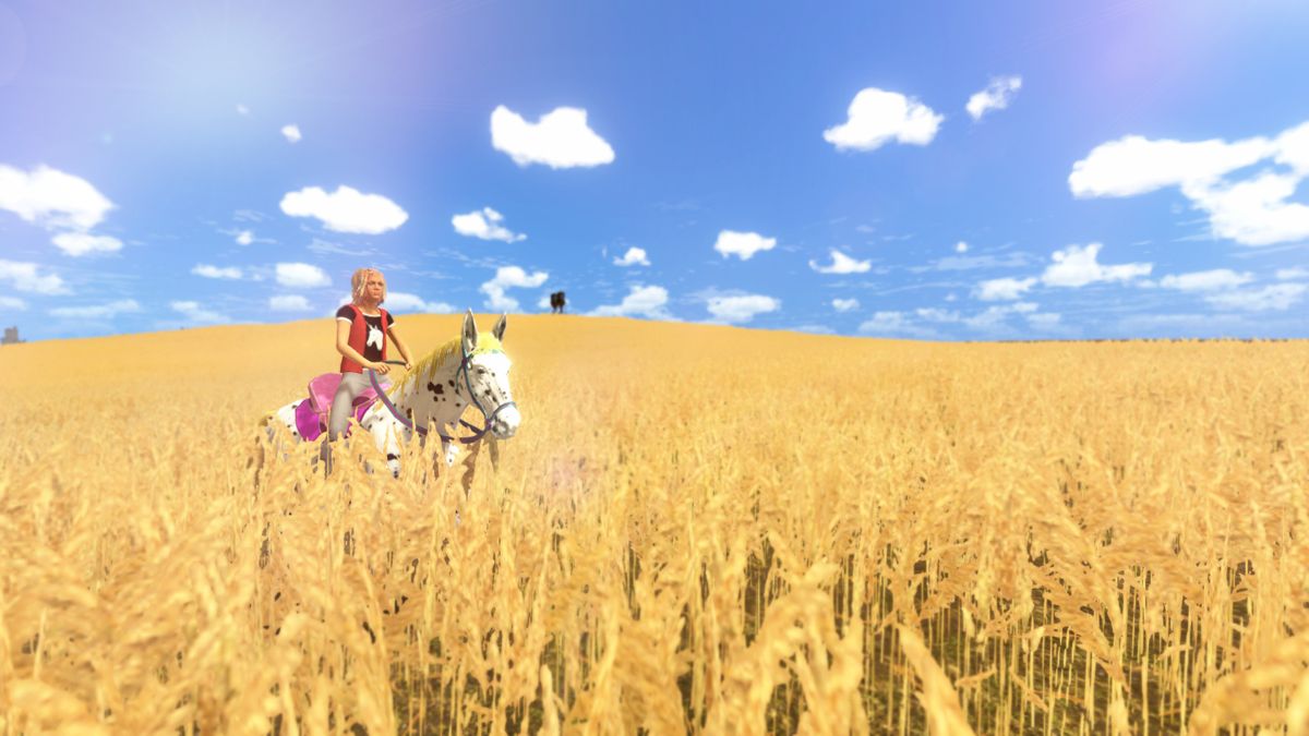 The Unicorn Princess Screenshot (Steam)