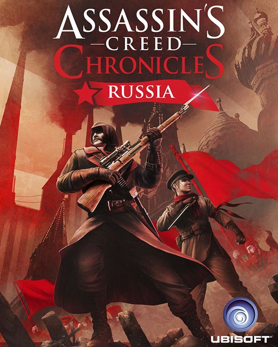 Assassin's Creed® Chronicles: Russia on Steam