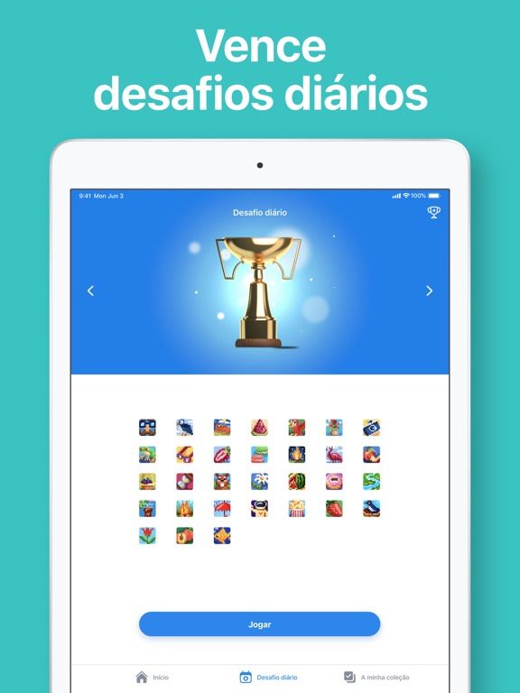 Nonogram.com Color Screenshot (iTunes Store (Portugal))