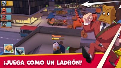 Snipers vs Thieves Screenshot (iTunes Store (Spain))