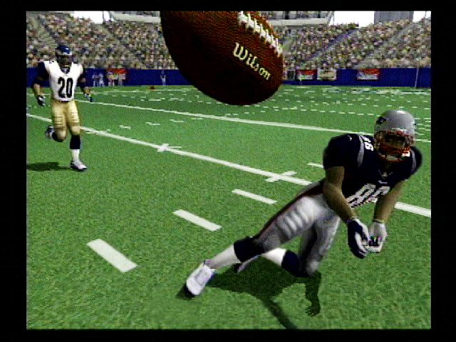 NFL GameDay 2003 (2002) - MobyGames