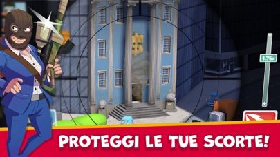 Snipers vs Thieves Screenshot (iTunes Store (Italy))