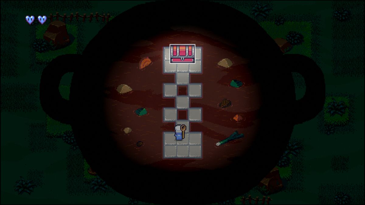 Radical Rabbit Stew official promotional image - MobyGames