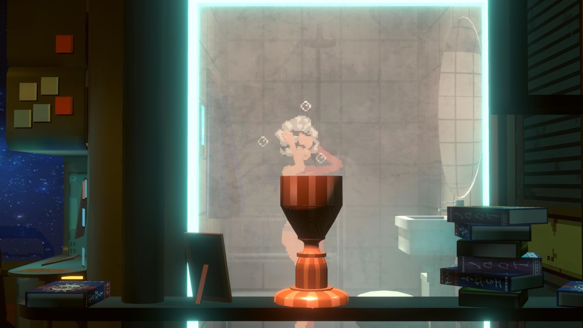 ANNO: Mutationem Screenshot (PlayStation Store)