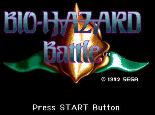 Bio Hazard Battle Screenshot (Steam)