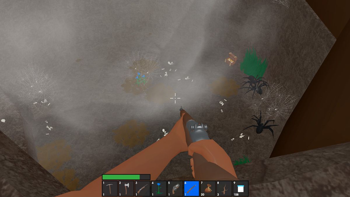 Blood Island Screenshot (Steam)