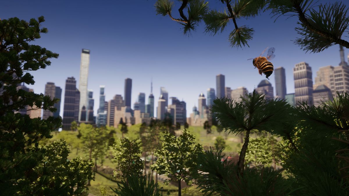Bee Simulator Screenshot (Steam)